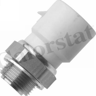Calorstat by Vernet TS2985 - Temperature Switch, radiator / air conditioner fan car-mod.net