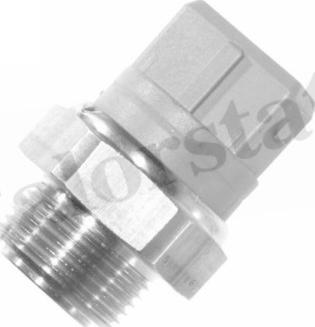 Calorstat by Vernet TS2649 - Temperature Switch, radiator / air conditioner fan car-mod.net