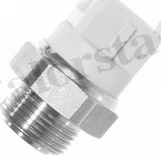 Calorstat by Vernet TS2616 - Temperature Switch, radiator / air conditioner fan car-mod.net