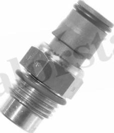 Calorstat by Vernet TS2686 - Temperature Switch, radiator / air conditioner fan car-mod.net