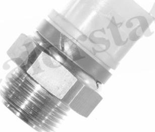 Calorstat by Vernet TS2630 - Temperature Switch, radiator / air conditioner fan car-mod.net