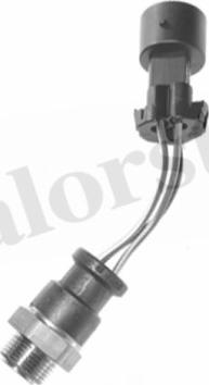 Calorstat by Vernet TS2632 - Temperature Switch, radiator / air conditioner fan car-mod.net