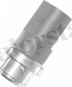 Calorstat by Vernet TS2674 - Temperature Switch, radiator / air conditioner fan car-mod.net