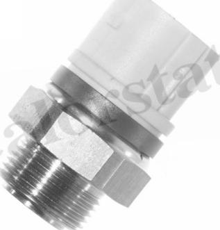 Calorstat by Vernet TS2672 - Temperature Switch, radiator / air conditioner fan car-mod.net