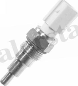 Calorstat by Vernet TS2860 - Temperature Switch, radiator / air conditioner fan car-mod.net