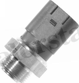 Calorstat by Vernet TS2783 - Temperature Switch, radiator / air conditioner fan car-mod.net
