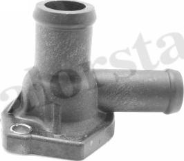 Calorstat by Vernet WF0062 - Coolant Flange car-mod.net