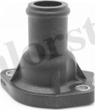 Calorstat by Vernet WF0004 - Coolant Flange car-mod.net