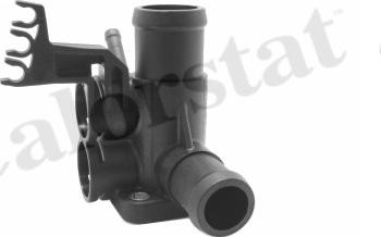 Calorstat by Vernet WF0007 - Coolant Flange car-mod.net