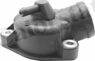 Calorstat by Vernet WF0010 - Coolant Flange car-mod.net
