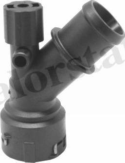 Calorstat by Vernet WF0152 - Coolant Flange car-mod.net