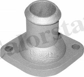Calorstat by Vernet WF0104 - Coolant Flange car-mod.net
