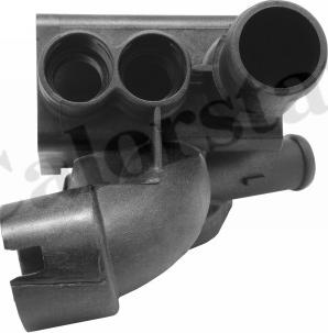 Calorstat by Vernet WF0187 - Coolant Flange car-mod.net