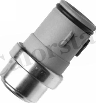 Calorstat by Vernet WS3042 - Coolant temperature Sensor car-mod.net