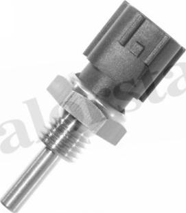 Calorstat by Vernet WS3001 - Coolant temperature Sensor car-mod.net