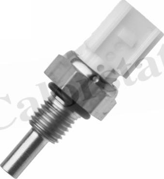 Calorstat by Vernet WS3039 - Coolant temperature Sensor car-mod.net