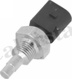 Calorstat by Vernet WS3168 - Coolant temperature Sensor car-mod.net