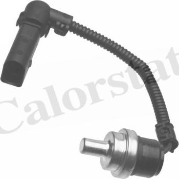 Calorstat by Vernet WS3118 - Coolant temperature Sensor car-mod.net