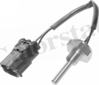Calorstat by Vernet WS2561 - Coolant temperature Sensor car-mod.net