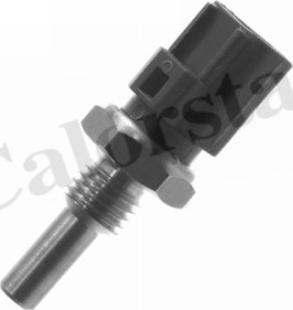 Calorstat by Vernet WS2690 - Coolant temperature Sensor car-mod.net
