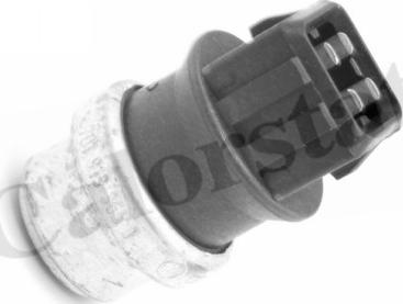 Calorstat by Vernet WS2626 - Coolant temperature Sensor car-mod.net