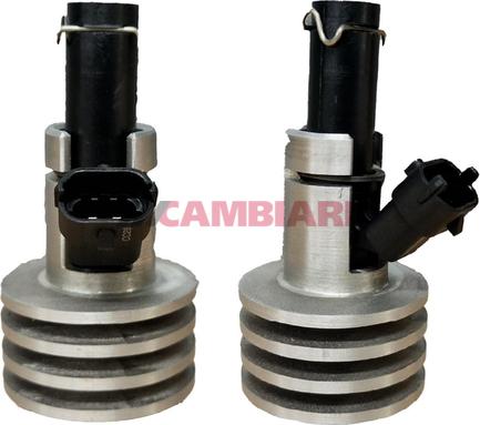 Cambiare VE420005 - Dosing Module, urea injection car-mod.net
