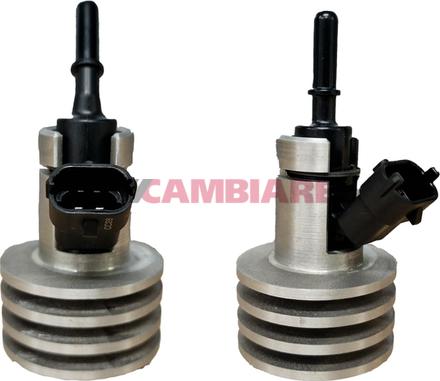Cambiare VE420008 - Dosing Module, urea injection car-mod.net