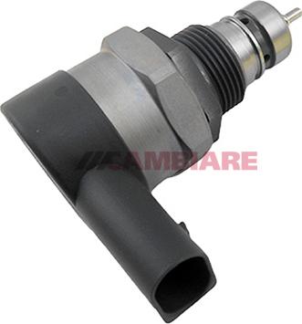 Cambiare VE525002 - Pressure Control Valve, common rail system car-mod.net