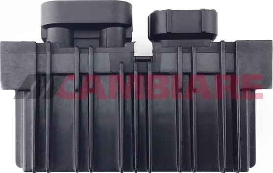 Cambiare VE526004 - Control Unit, glow plug system car-mod.net