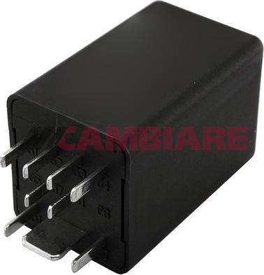 Cambiare VE526001 - Control Unit, glow plug system car-mod.net