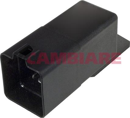 Cambiare VE526003 - Control Unit, glow plug system car-mod.net