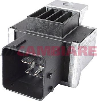 Cambiare VE526002 - Control Unit, glow plug system car-mod.net