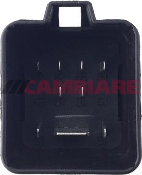 Cambiare VE526010 - Control Unit, glow plug system car-mod.net