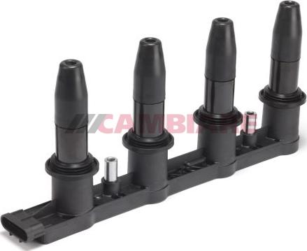 Cambiare VE520490 - Ignition Coil car-mod.net