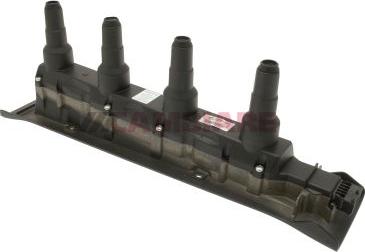 Cambiare VE520459 - Ignition Coil car-mod.net