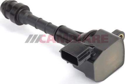 Cambiare VE520412 - Ignition Coil car-mod.net