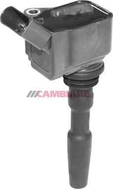 Cambiare VE520547 - Ignition Coil car-mod.net