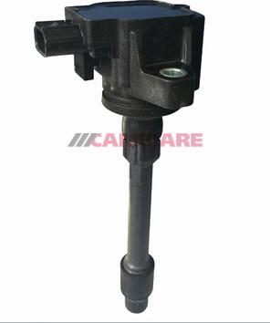 Cambiare VE520562 - Ignition Coil car-mod.net