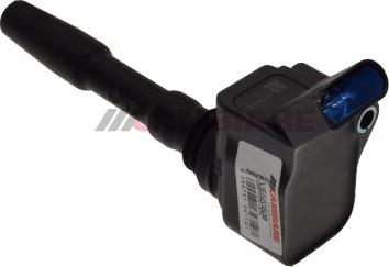 Cambiare VE520508 - Ignition Coil car-mod.net