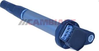 Cambiare VE520522 - Ignition Coil car-mod.net