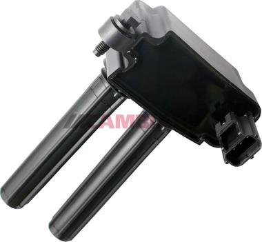 Cambiare VE520576 - Ignition Coil car-mod.net