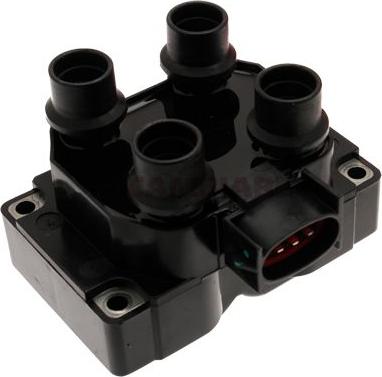 Cambiare VE520051 - Ignition Coil car-mod.net