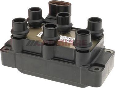 Cambiare VE520065 - Ignition Coil car-mod.net