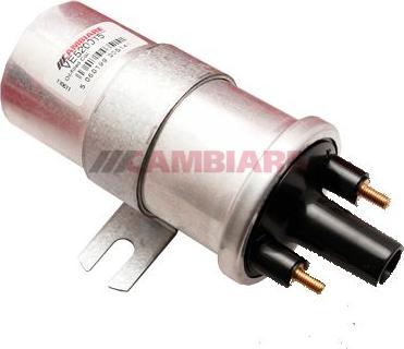 Cambiare VE520015 - Ignition Coil car-mod.net