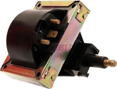 Cambiare VE520034 - Ignition Coil car-mod.net