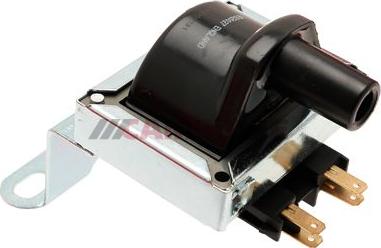 Cambiare VE520027 - Ignition Coil car-mod.net
