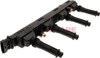 Cambiare VE520198 - Ignition Coil car-mod.net