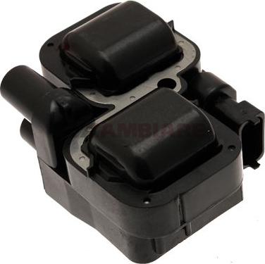 Cambiare VE520167 - Ignition Coil car-mod.net