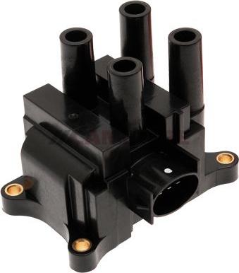 Cambiare VE520114 - Ignition Coil car-mod.net