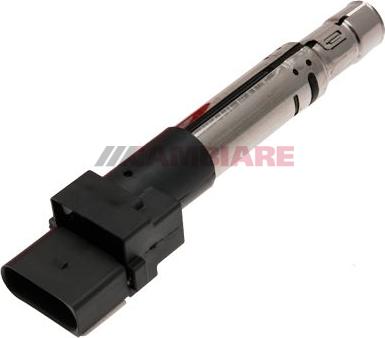 Cambiare VE520188 - Ignition Coil car-mod.net